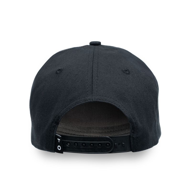 Jim Black - Inztinto - Jockey/Gorro -2