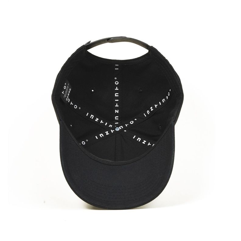 Jim Black - Inztinto - Jockey/Gorro -3