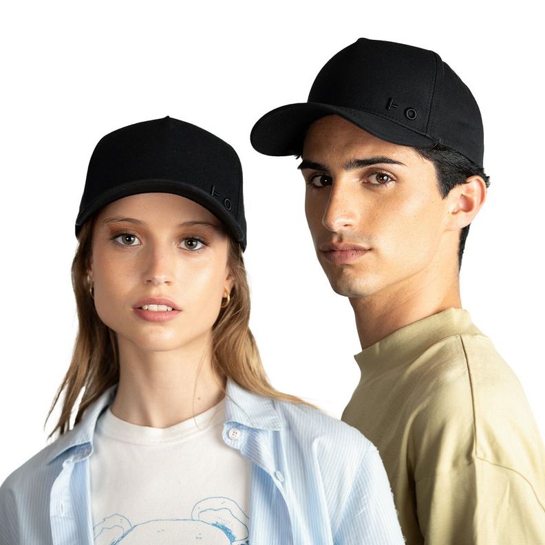 Jim Black - Inztinto - Jockey/Gorro -4