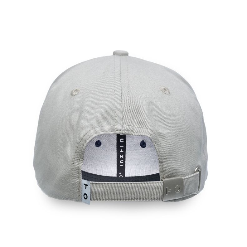 Kurt Greige - Inztinto - Jockey/ Gorro -3