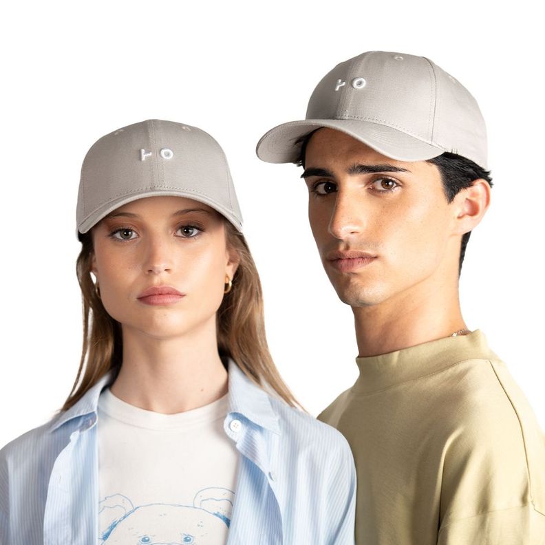 Kurt Greige - Inztinto - Jockey/ Gorro -5