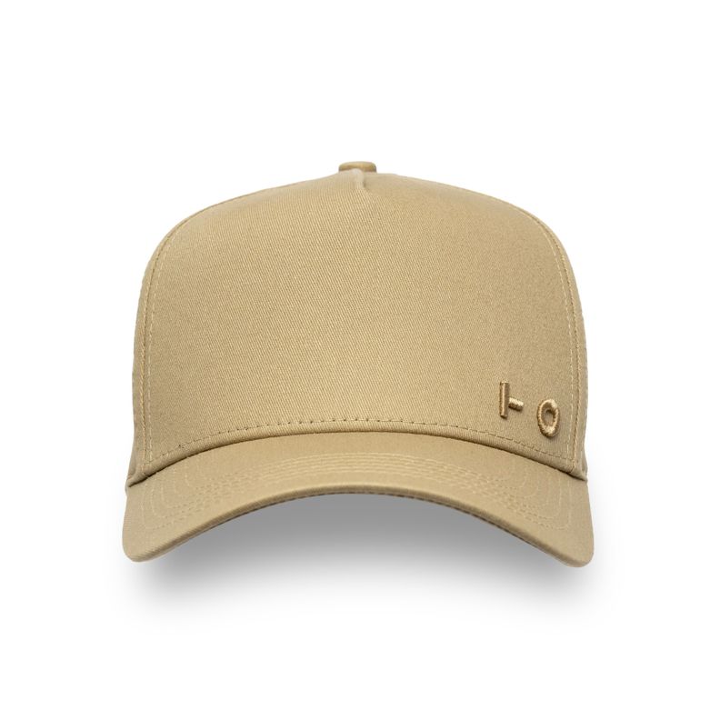 Jim Beige - Inztinto - Jockey/Gorro -0