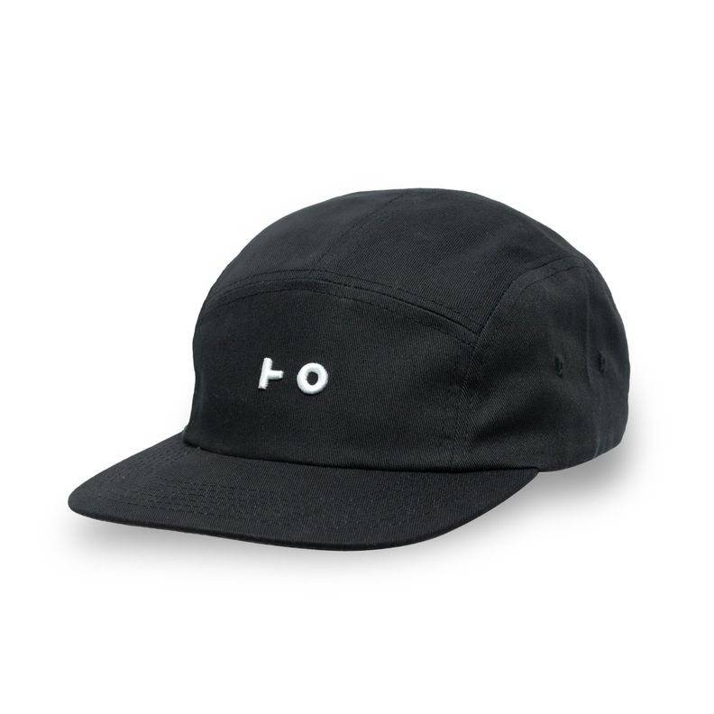 Bob Black - Inztinto - Jockey/Gorro -1
