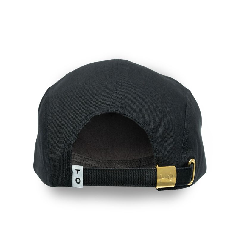 Bob Black - Inztinto - Jockey/Gorro -2