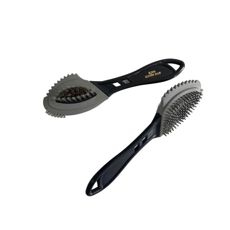 Escobilla limpieza Gamuza Nobuck Pigskin reno-0