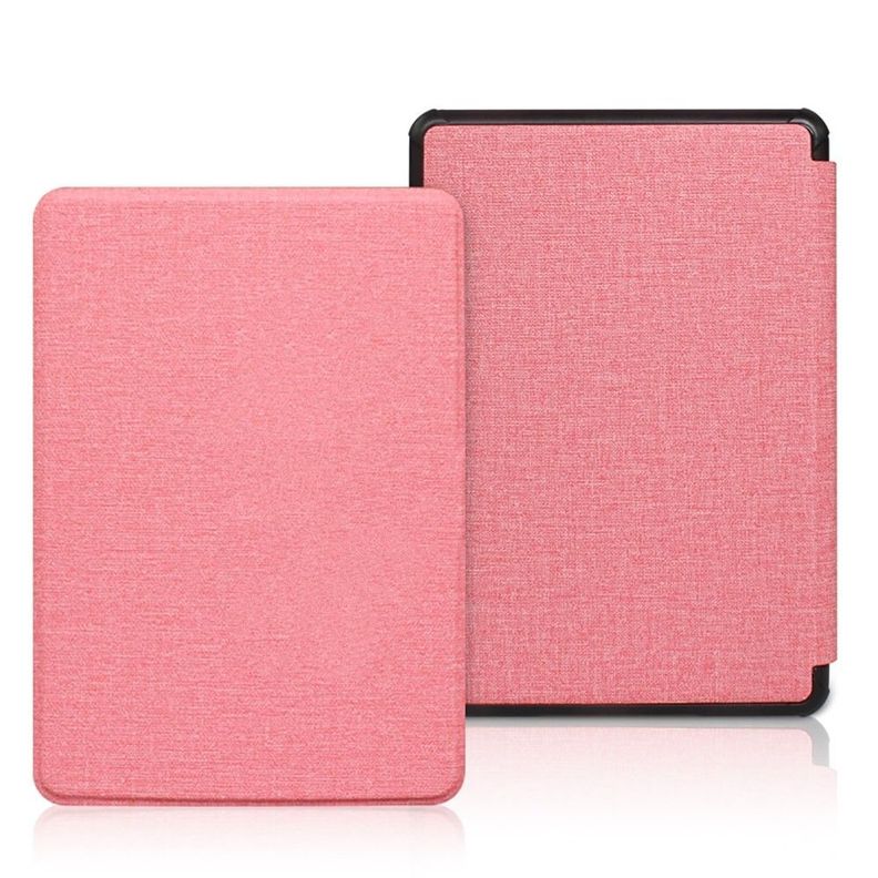 Nuevo Kindle 6.0 16gb 11va Gen 2024 + Funda Rosa-1