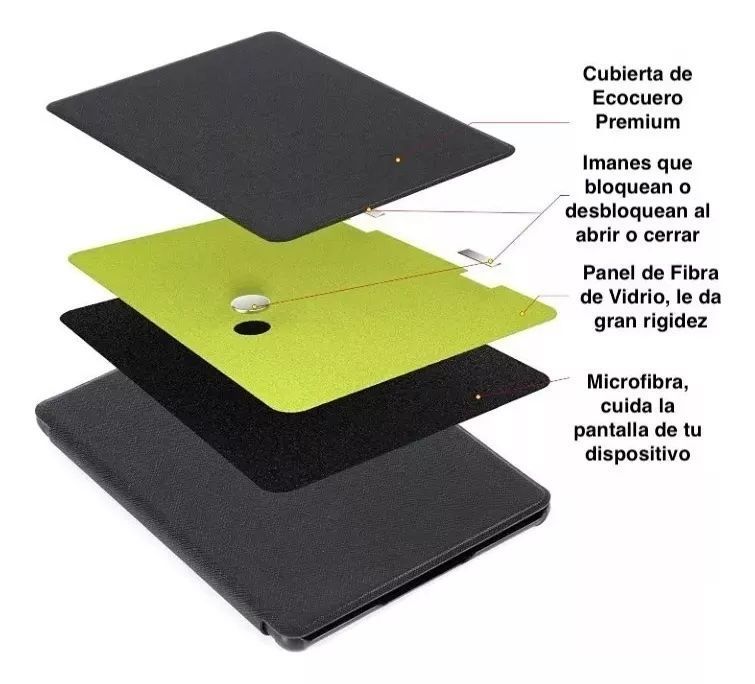 Nuevo Kindle 6.0 16gb 11va Gen 2024 + Funda Rosa-5