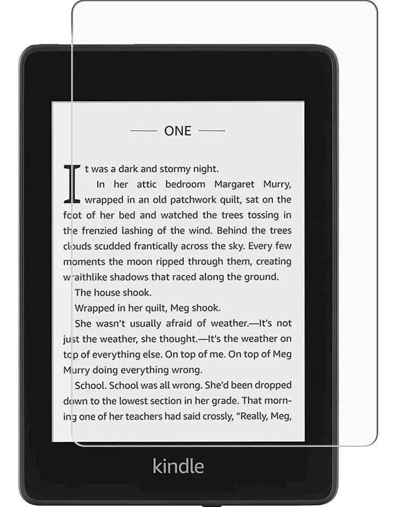 Nuevo Kindle 6.0 16gb 11va Gen 2024 + Funda Rosa-6