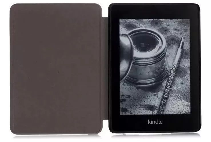 Nuevo Kindle 6.0 16gb 11va Gen 2024 + Funda Rosa-7