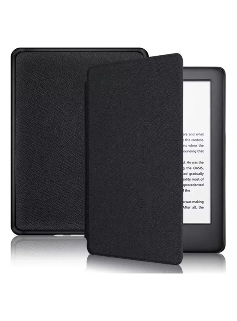 Nuevo Kindle Paperwhite 7.0 16gb 12va Gen 2025 Funda Premium-1