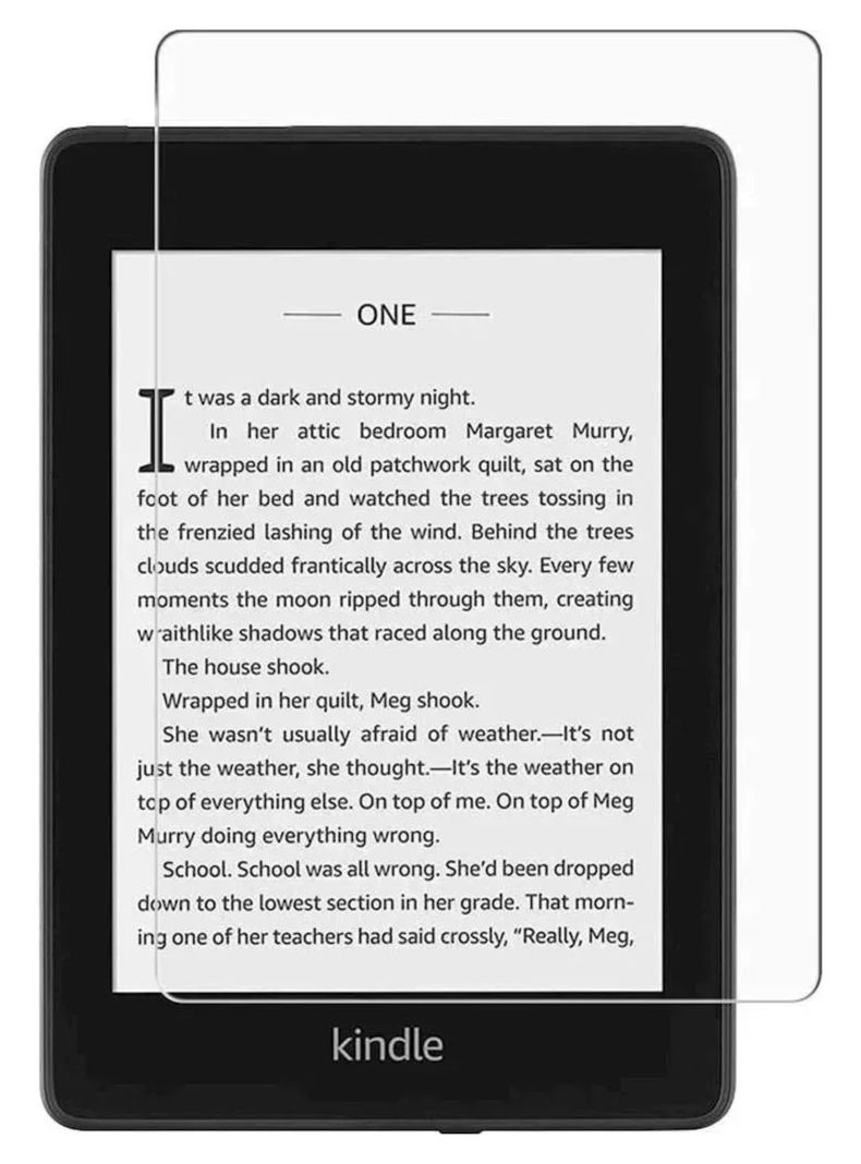 Nuevo Kindle Paperwhite 7.0 16gb 12va Gen 2025 Funda Premium-7