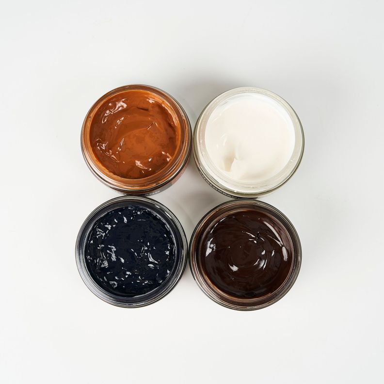 kit Cremas renovadoras + grasa + gel-0