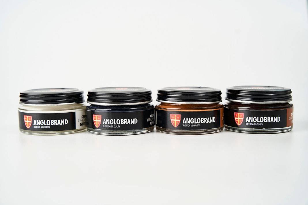 kit Cremas renovadoras + grasa + gel-1
