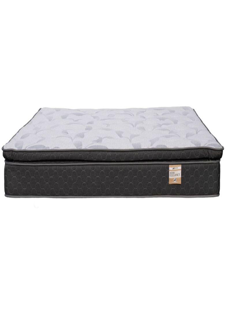 Colchon Elegance One  Side King Box-0