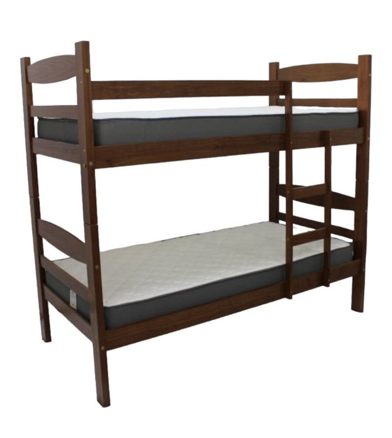 Camarote Nova Madera C/ Pack Colchon Density-2
