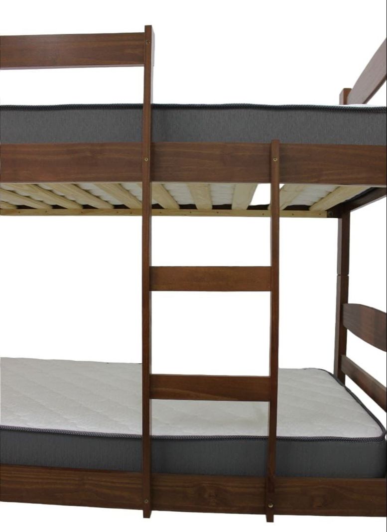 Camarote Nova Madera C/ Pack Colchon Density-1