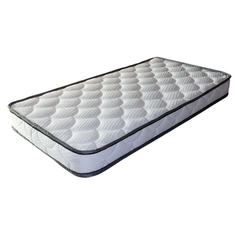 Colchon Cuna 130X60X12 D15-0