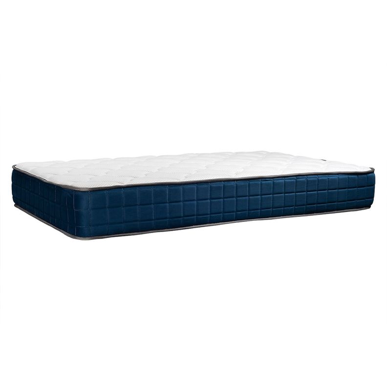 Cama Europea Nova Plus Dual 1.5 Plaza Box-2