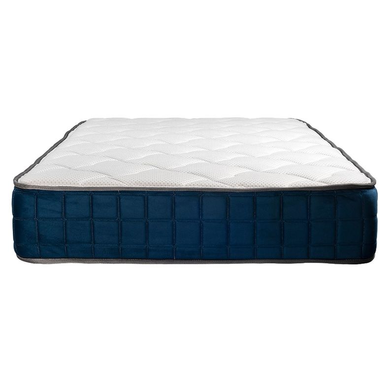 Colchon Nova Plus Dual 1.0 Plaza Box-0