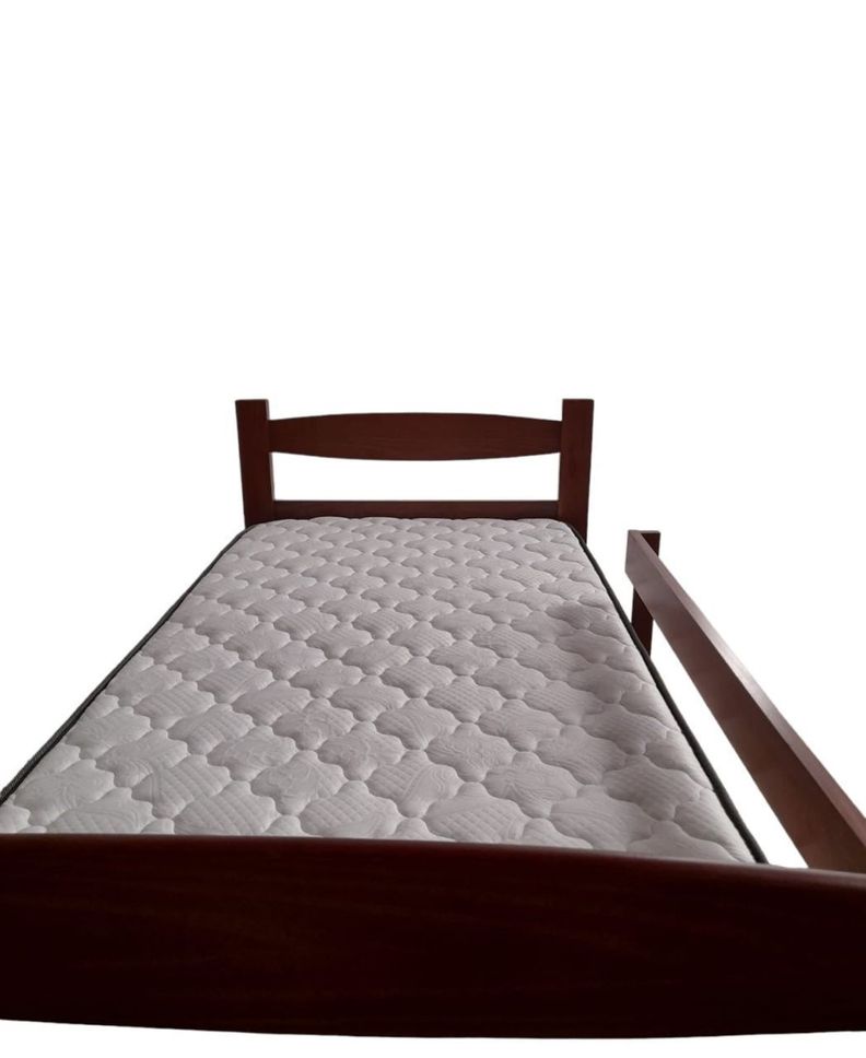Camarote Nova Madera C/ Pack Colchon Confort Dual-2