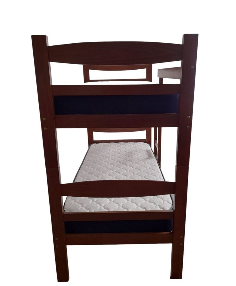 Camarote Nova Madera C/ Pack Colchon Confort Dual-3