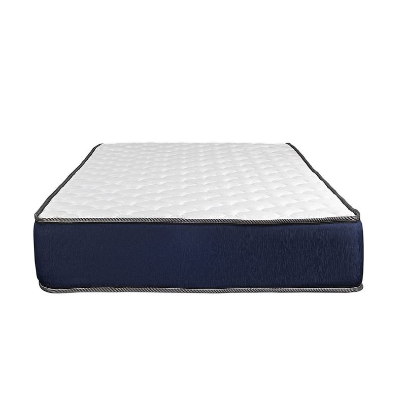 Colchon Nova Confort Dual 1.0 Plaza-1