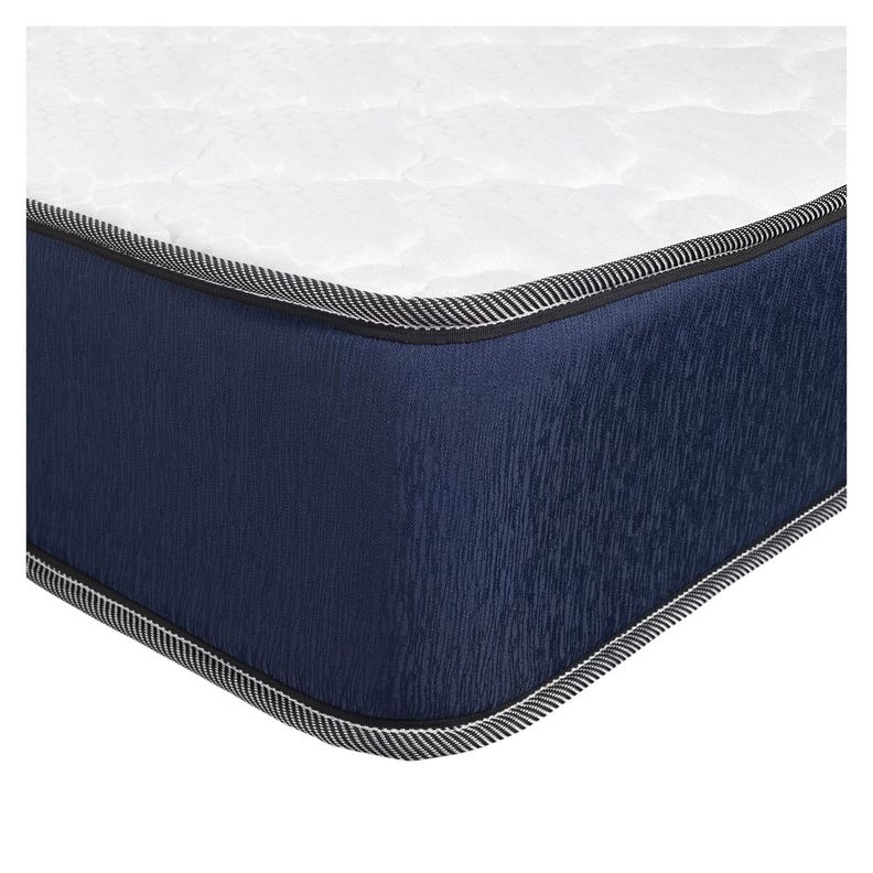 Colchon Nova Confort Dual 1.0 Plaza-2
