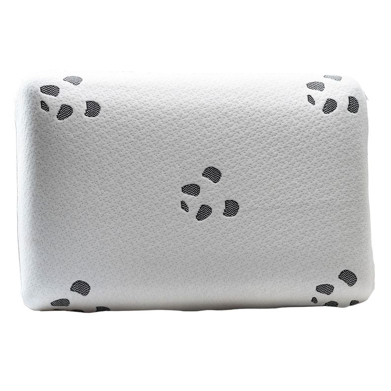 Almohada Viscoelastica Panda 60*40*12-1