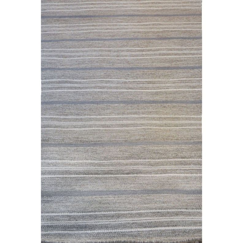 Alfombra  Am Natural Dhurrie 865 070X240-0