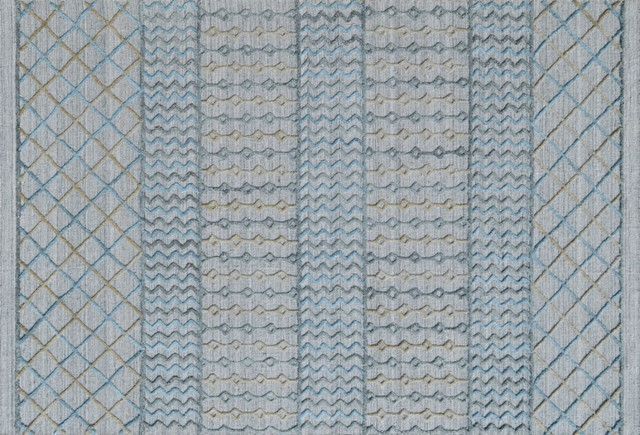 Alfombra  Natural Rug Tuf 2065 140X200-0