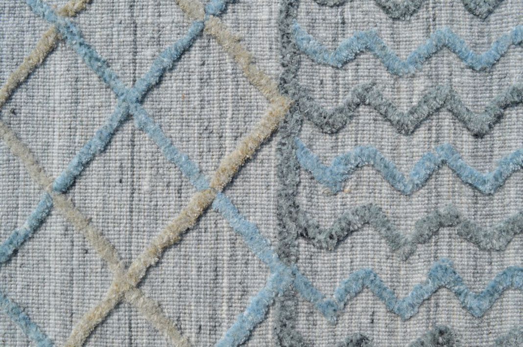 Alfombra  Natural Rug Tuf 2065 140X200-1