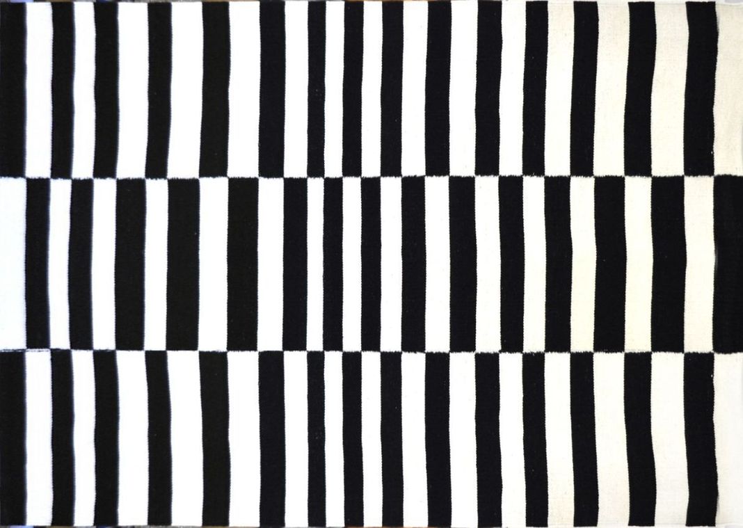 KelimGalleOpArtBn140X200-0