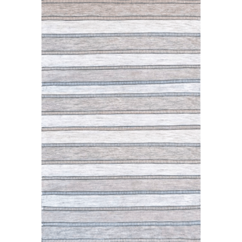 Alfombra 160X230 cm Am Natural Dhurrie 780 Bazhars-2