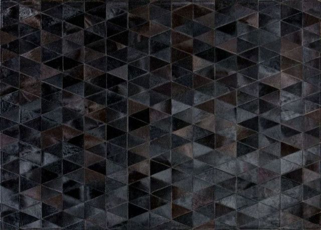Patchwork Cuero Ansa F7 140X200-0
