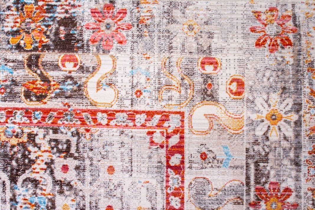 Alfombra  Intrigue 3901 133X185-2