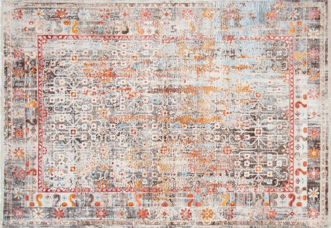 Alfombra  Intrigue 3901 133X185-0