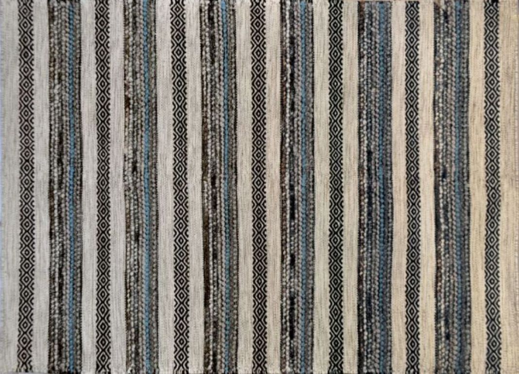 Alfombra  Am Bol 106 Acqua Multi 140X200-0