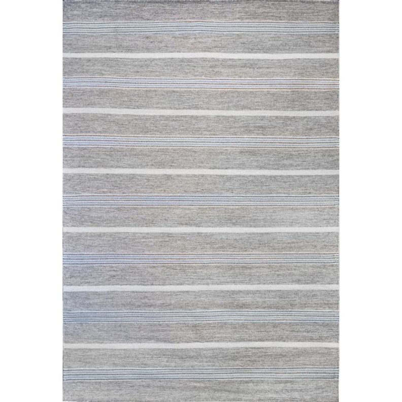 Alfombra  Am Natural Dhurrie 855 160X230-0