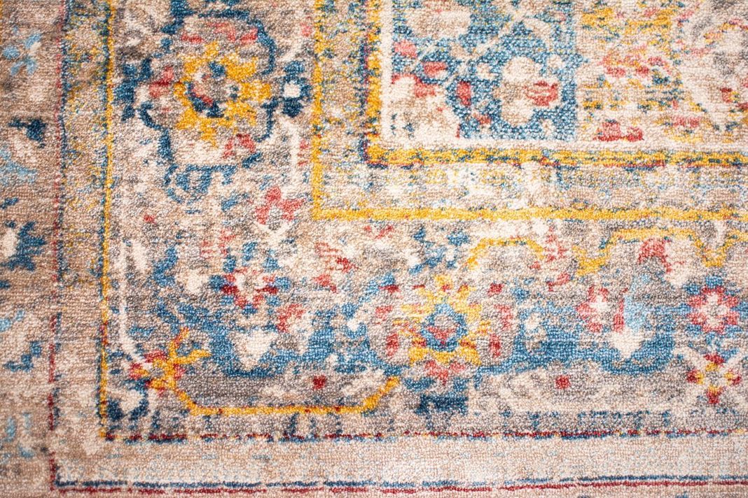 Alfombra  Intrigue 7802 133X185-3
