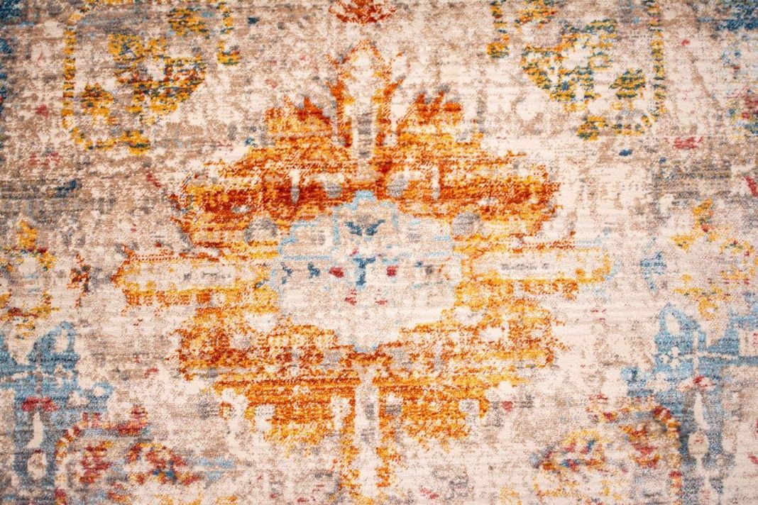 Alfombra  Intrigue 7802 133X185-1
