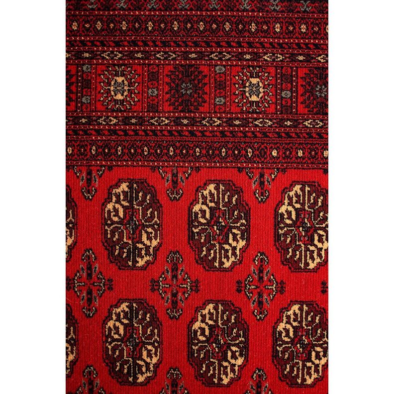 Alfombra  Kirman 203-0754-778 080X250-2