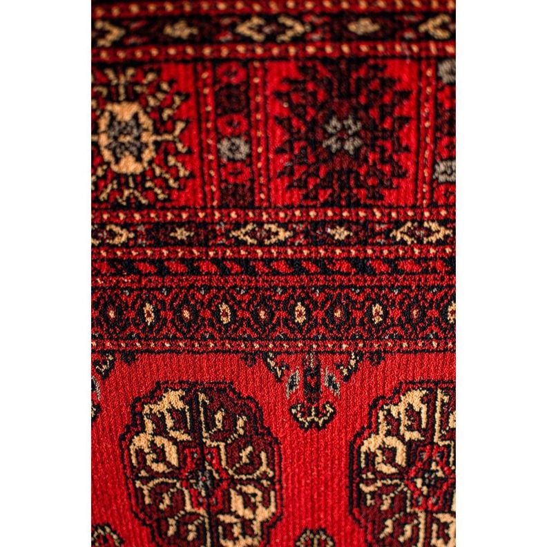 Alfombra  Kirman 203-0754-778 080X250-3