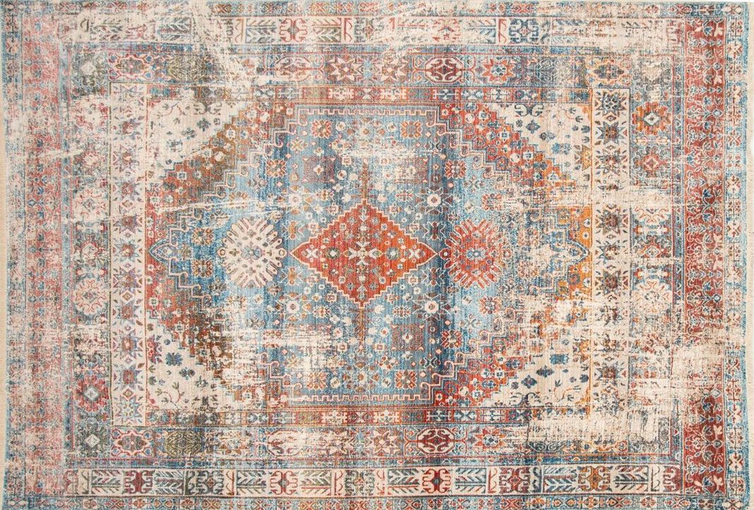 Alfombra  Intrigue 979 133X185-0