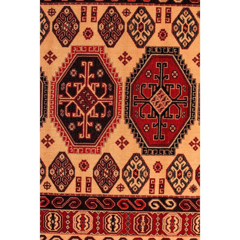 Alfombra  Kirman 203-97-179 080X250-1