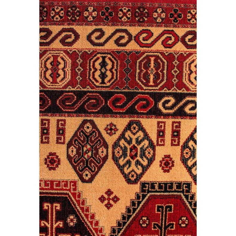 Alfombra  Kirman 203-97-179 080X250-2