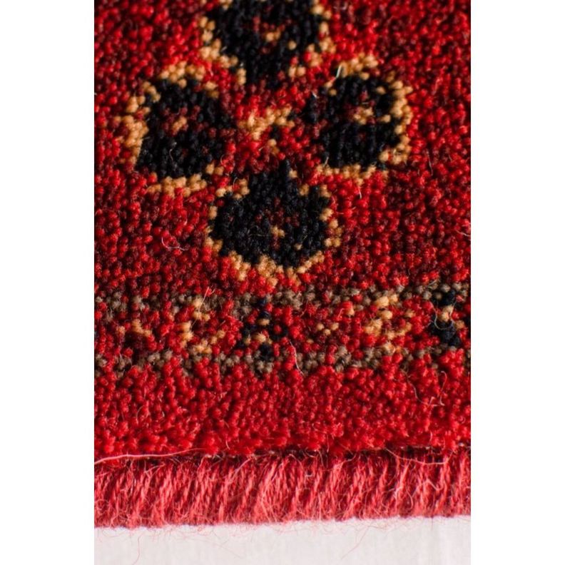 Alfombra  Kirman 203-97-179 080X250-3