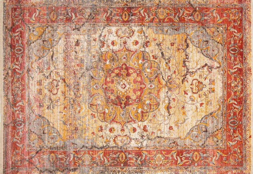 Alfombra  Intrigue 7601 200X285-0
