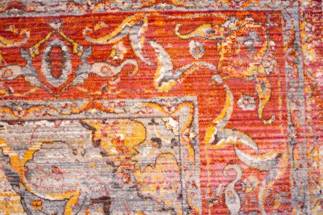 Alfombra  Intrigue 7601 200X285-3