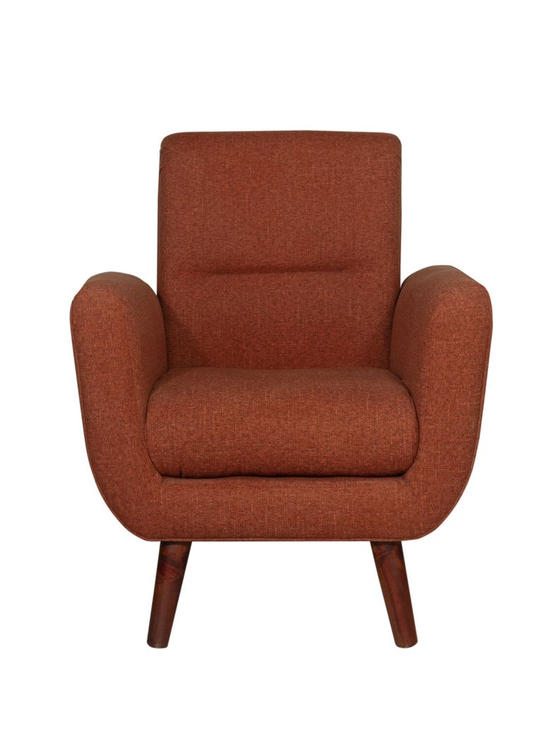 Poltrona Cooper Chenille