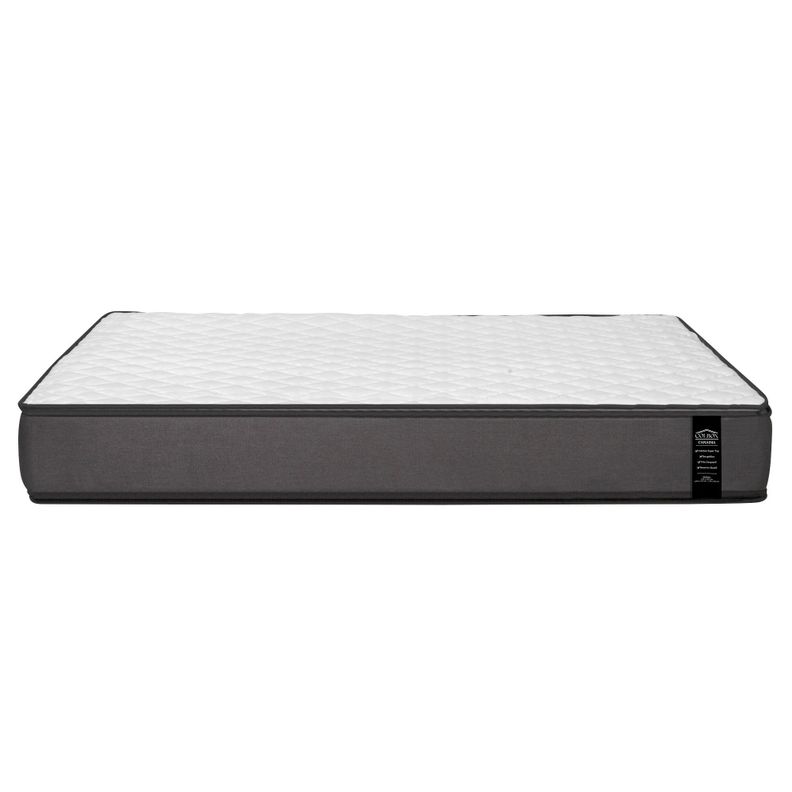 Colchon New Canaima 2 Plazas 150x190x27 Cm-2
